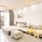 A Room Apartment River view in Haiphong Walking Str