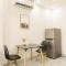 A Room Apartment River view in Haiphong Walking Str