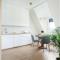 LUNA Apartment
