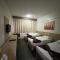 Hotel Nacional Inn Campinas Trevo