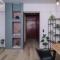 Vallia Suites-Red Luxury Suite B3 - Nafpaktos