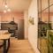 Vallia Suites-Red Luxury Suite B3 - Nafpaktos