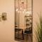 Vallia Suites-Red Luxury Suite B3 - Nafpaktos