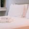 Vallia Suites-Red Luxury Suite B3 - Nafpaktos