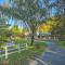 Willow Ridge Lodging and Events