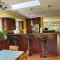 Elegant, Sunny Modern Home with Skylights - Kitsilano, Vancouver