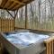 South Asheville Townhome 14 A