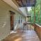 South Asheville Townhome 14 A