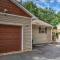 South Asheville Townhome 14 A
