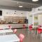 City Express Junior by Marriott Ciudad del Carmen Aeropuerto