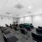 City Express Junior by Marriott Ciudad del Carmen Aeropuerto