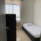 Apto de 3 habitaciones con ventiladores y parqueadero comunal