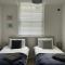 Beachside Mews