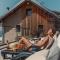 nif: alpine taste