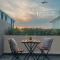 The Shore CBD Kota Kinabalu By LAXZONE SUITE