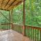 South Asheville Townhome 14 B