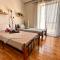 Ano Patisia Cosy Apartment II - 雅典