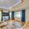Waterfront Lodi Vacation Rental on Lake Wisconsin!