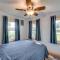 Waterfront Lodi Vacation Rental on Lake Wisconsin!