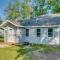 Waterfront Lodi Vacation Rental on Lake Wisconsin!