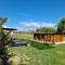 MAS GABELYS superbe vue SAINTE VICTOIRE jardin terrasse et piscine