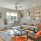 Star Location with Spacious Layout