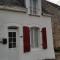 Charming Cottage in a typical French Village - Saint-Christophe-du-Luat