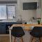 Stylish Quiet and Central