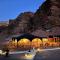 Desert Magic Camp & Resort