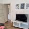 Stylish Quiet and Central