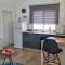 Stylish Quiet and Central