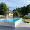 La Villa Cosy - Espalion