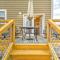 A Sweet North Asheville Home Close to Downtown