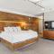 Basecamp Lodge Canmore