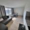 Bright Modern 3 Bedroom Apartment