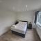 Bright Modern 3 Bedroom Apartment