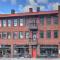 Historic King James Unit 3