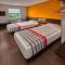 City Express Junior by Marriott Leon Centro de Convenciones