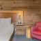Basecamp Lodge Canmore