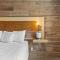 Basecamp Lodge Canmore