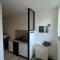 Logement 2 personnes.