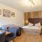 Appartements SonnAlm