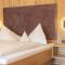 Appartements SonnAlm