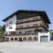 Appartements SonnAlm