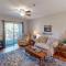Serenity at Pawleys 2BR Picturesque Area Views - باوليز آيلاند