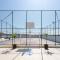 Apto a 150m DA PRAIA e 15min BETO CARREIRO com WI-FI, PISCINA, PORTARIA 24h, PLAYGROUND INFANTIL, QUADRA DE ESPORTES sacada com CHURRASQUEIRA e vaga de GARAGEM