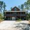A Beautiful Coastal Farmhouse in Pawley's Island - Pawleys Island