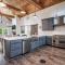A Beautiful Coastal Farmhouse in Pawley's Island - Pawleys Island