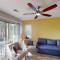 Fairway Retreat 2BR Pawleys Island Golf Paradise - باوليز آيلاند Fairway Retreat 2BR Pawleys Island Golf Paradise - باوليز آيلاند