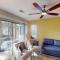 Fairway Retreat 2BR Pawleys Island Golf Paradise